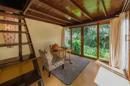 Ubud Sari Health Resort - 32
