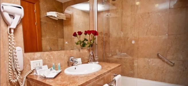 Eurostars Toledo - 9