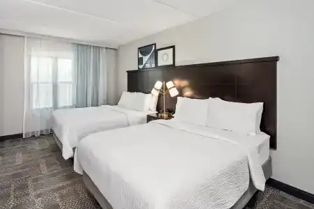Home2 Suites by Hilton Albany Airport/Wolf Rd - 10