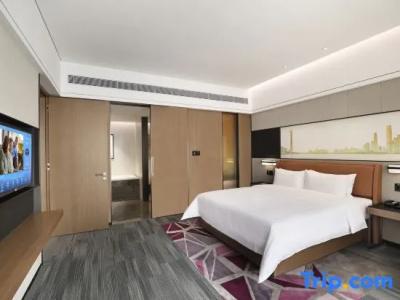 Hampton by Hilton Guangzhou Dongxiaonan - 80