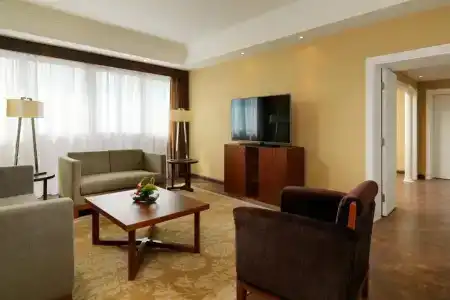 Sheraton Cairo & Casino - 66