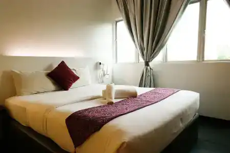 Golden Roof Ampang - 20