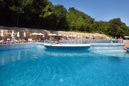 Paradise Beach Residence - Ultra All Inclusive - 14
