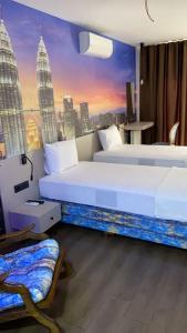 Ofuro World Spa - 58