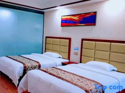 Haikou Meilan Yiping Holiday (Meilan Airport Branch) - 31