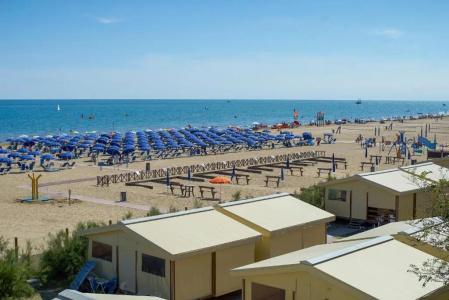 Camping Village Capalonga - 17
