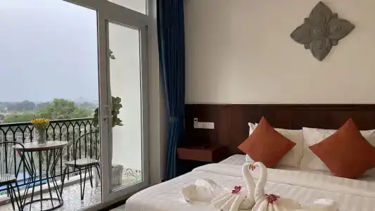 Kampot View Boutique - 56