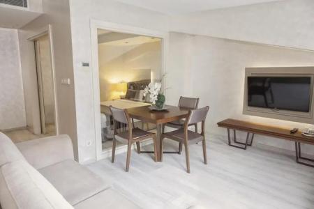 Orka Taksim Suites & - 101