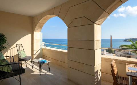 Macaris Suites & Spa - 161