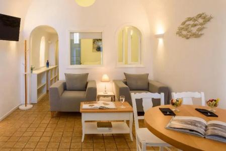 Pantelia Suites - 157
