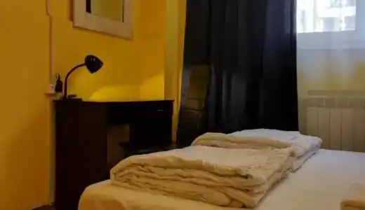 Pallet Hostel - 3
