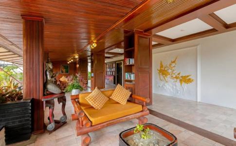 Club Bamboo Boutique Resort & Spa - Sha Certified - 14
