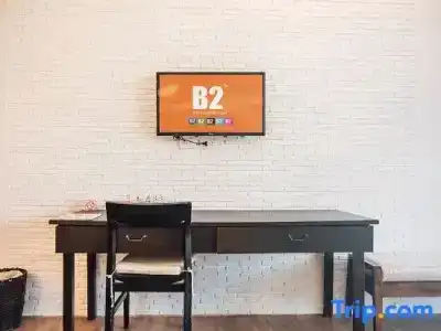 B2 Premier Resort - 82