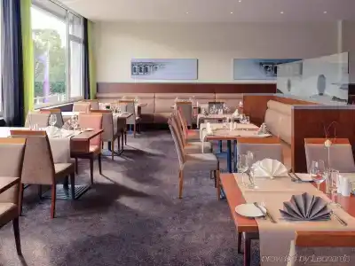 Mercure Trier Porta Nigra - 21
