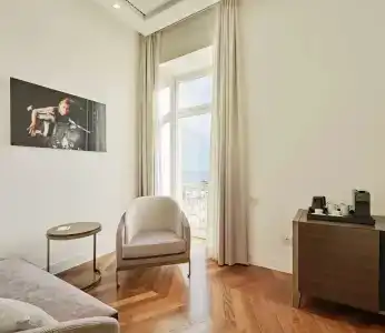 The Britannique Naples, Curio Collection By Hilton - 43