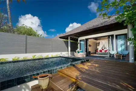 Atmosphere Kanifushi - Premium All Inclusive with Free Transfers - 23