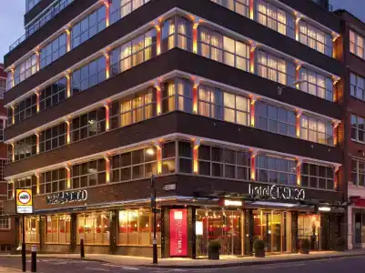 Indigo London Tower Hill, An Ihg Hotel - 77