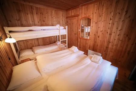 Vesterland Feriepark Hytter,l og Leikeland - 58