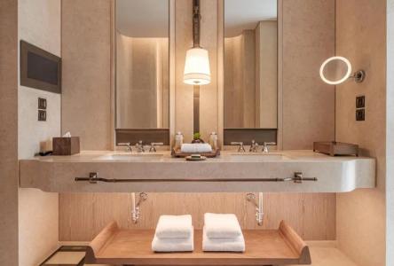 Waldorf Astoria Bangkok - Sha Extra Plus Certified - 38