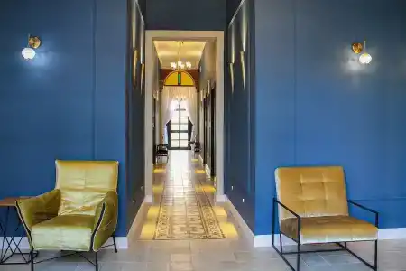 Jaffo Tel-Aviv King Gallery Boutique - 12