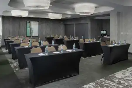 Hilton Garden Inn Miami Brickell South - 18