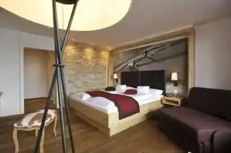 Blatter's Arosa & Bella Vista Spa - 29