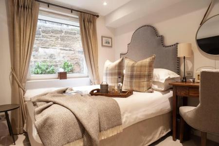 The Dunstane Houses - 17