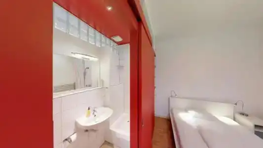Unique Serviced Living @ Airport Line - 67