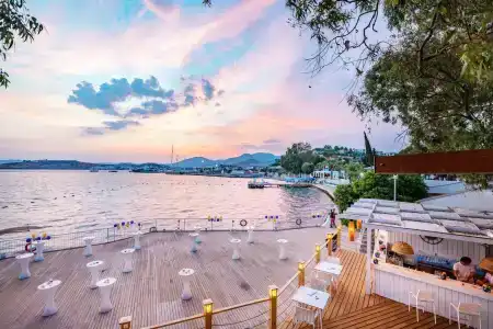 Labranda TMT Bodrum - 33