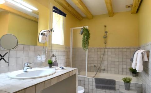 Hôtel Villa Glanum et Spa - 5