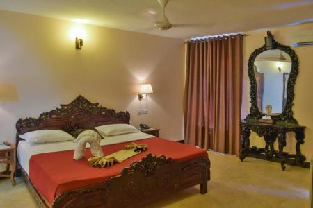 Tembo House - 40
