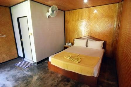 Lanta Coral Beach Resort - 33