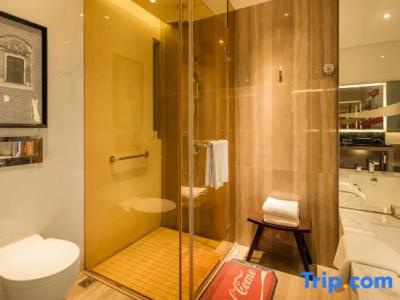Radisson Blu Shanghai Pudong Jinqiao - 32