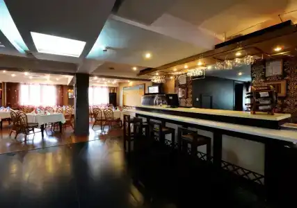Bayangol - 12