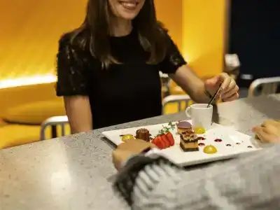Novotel Strasbourg Centre Halles - 10
