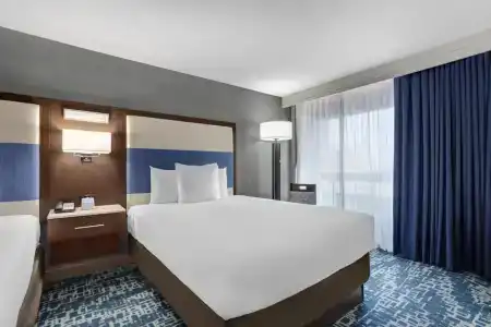 Hyatt Regency Dfw International Airport - 1