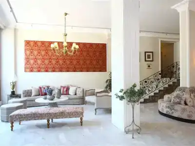 Mio Bianco Resort - 12