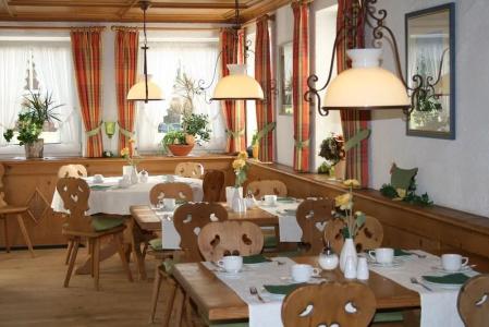 Kur- und AktivAllgäuer Hof - 16