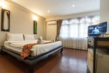 Kamala's Boutique Guesthouse - 1