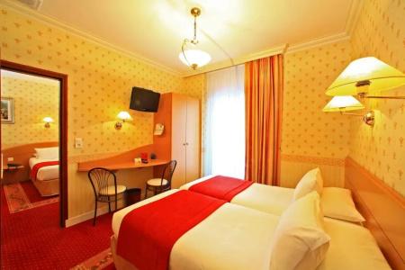 Best Western Beauséjour - 58