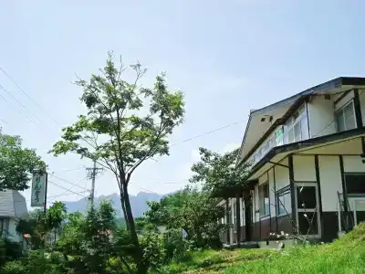 Togakushi- Kogen Minshuku Rindo - 8