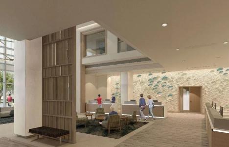 Hilton Grand Vacations Club Ocean Enclave Myrtle Beach - 30