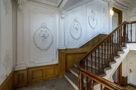 Backpackers Villa Sonnenhof - - 21
