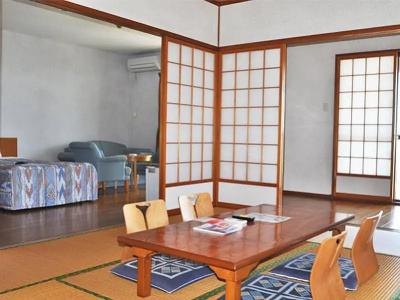 Thida No Sato - 2