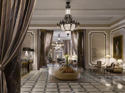 Maria Cristina, a Luxury Collection Hotel, San Sebastian - 9