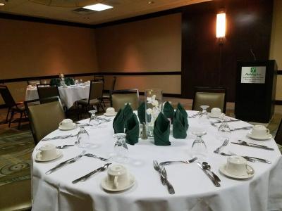 Holiday Inn Virginia Beach - Norfolk, An Ihg - 16
