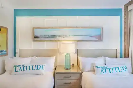 Margaritaville Resort Times Square - 31