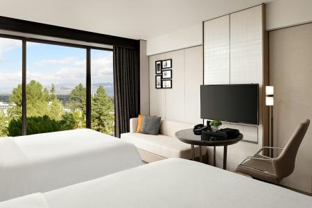 Sheraton Universal - 27