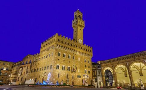 Adre Majestic View ! Center of Florence ! - 35
