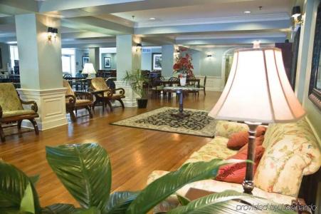 Hampton Inn Charleston-Historic District - 14